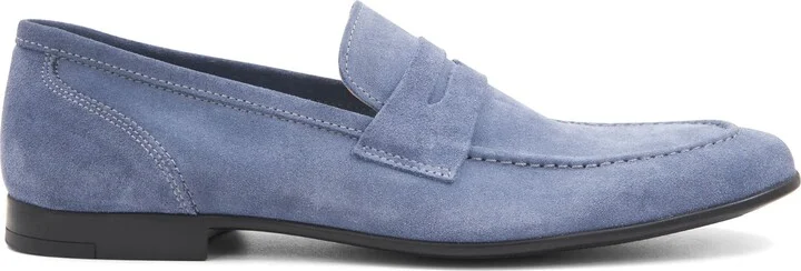 Lastra Unlined Loafer - Image 3