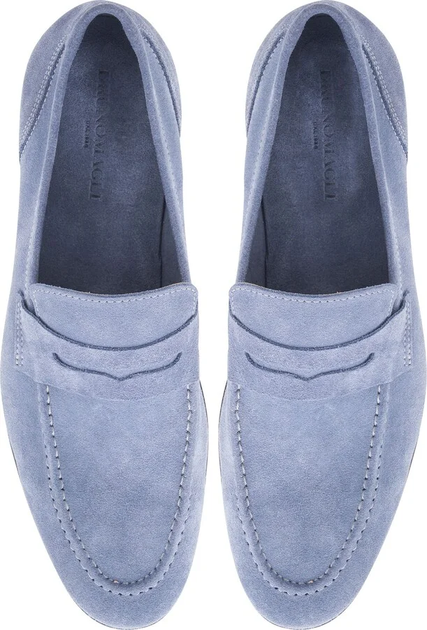 Lastra Unlined Loafer - Image 4