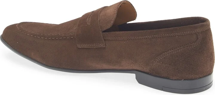Lastra Unlined Loafer - Image 8
