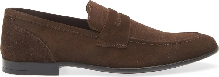 Lastra Unlined Loafer - Image 9