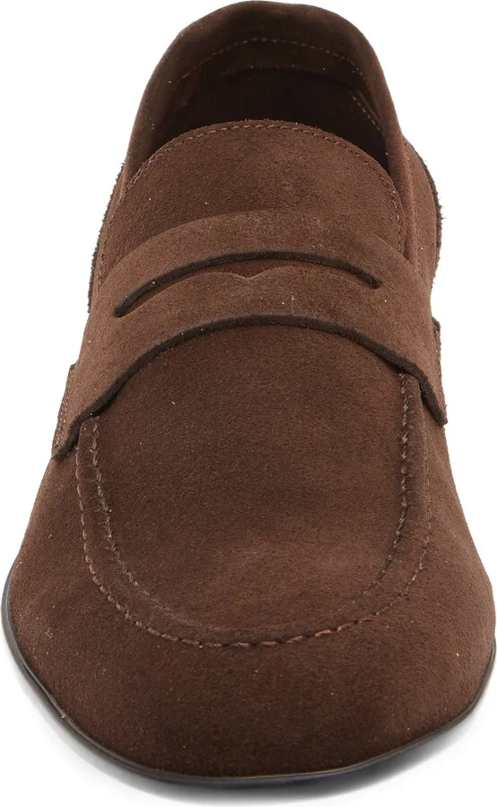 Lastra Unlined Loafer - Image 10