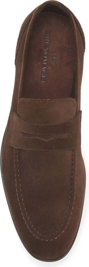 Lastra Unlined Loafer - Image 11