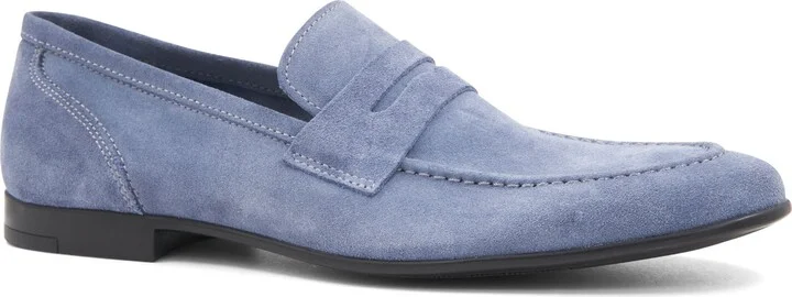Lastra Unlined Loafer