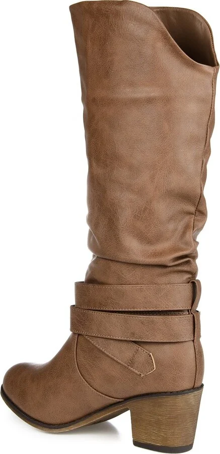 Late Buckle Tall Boot - Image 2