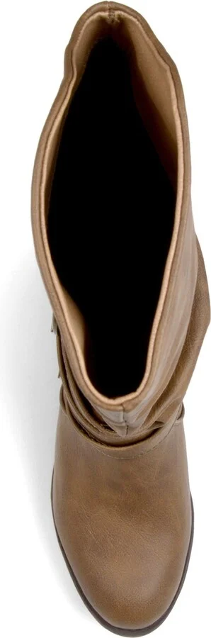 Late Buckle Tall Boot - Image 4
