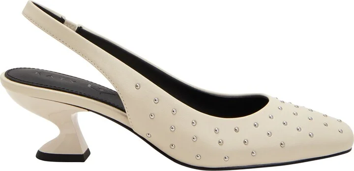 Laterr Slingback Pump - Image 3