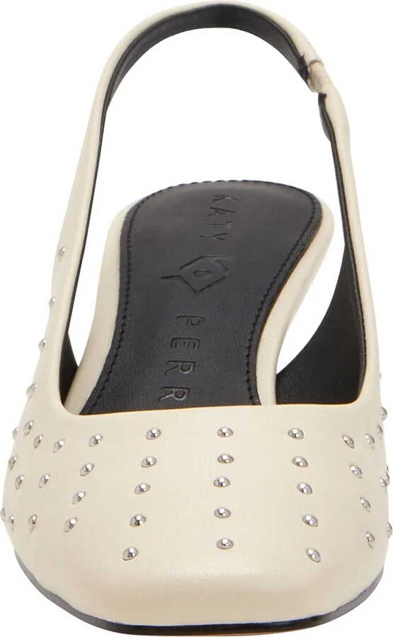 Laterr Slingback Pump - Image 4