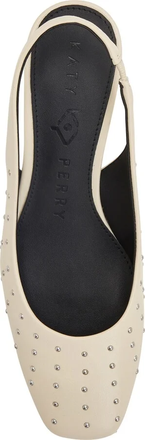 Laterr Slingback Pump - Image 5