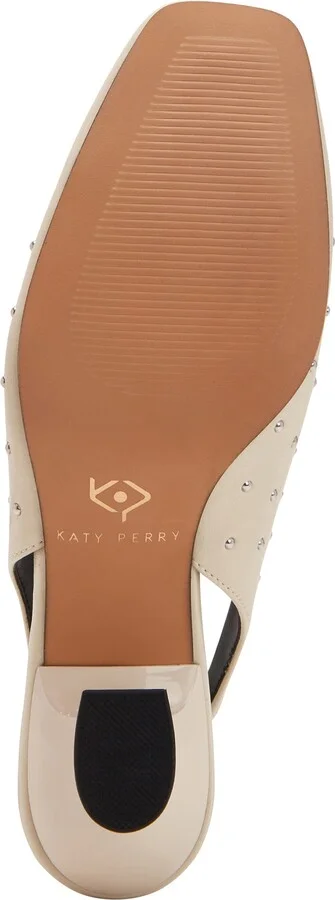Laterr Slingback Pump - Image 6