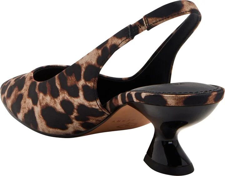 Laterr Slingback Pump - Image 2