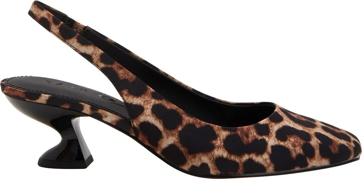 Laterr Slingback Pump - Image 3