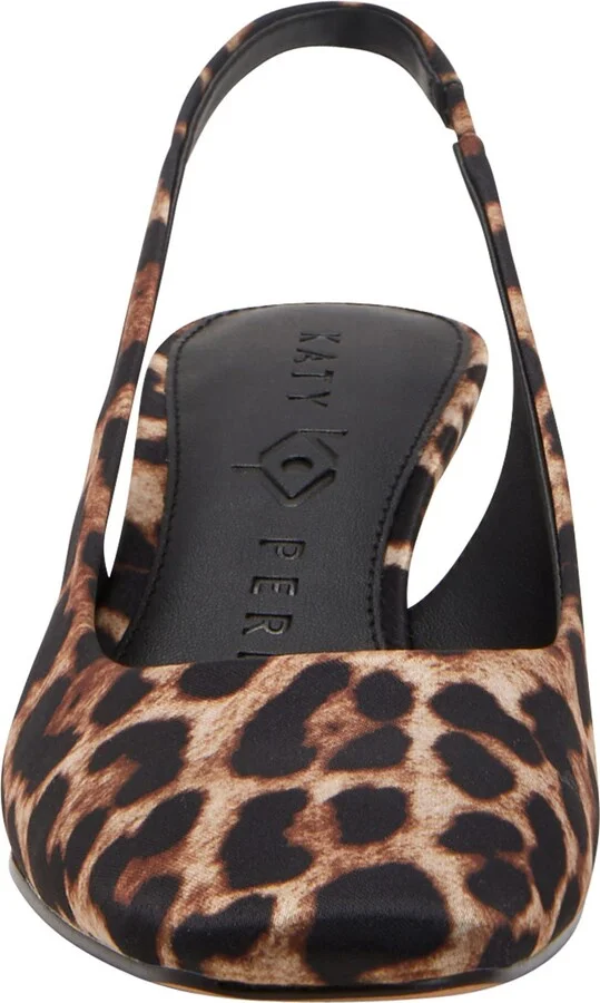 Laterr Slingback Pump - Image 4