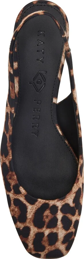 Laterr Slingback Pump - Image 5