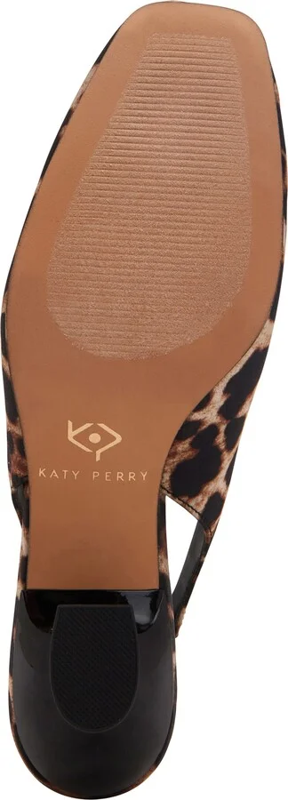 Laterr Slingback Pump - Image 6