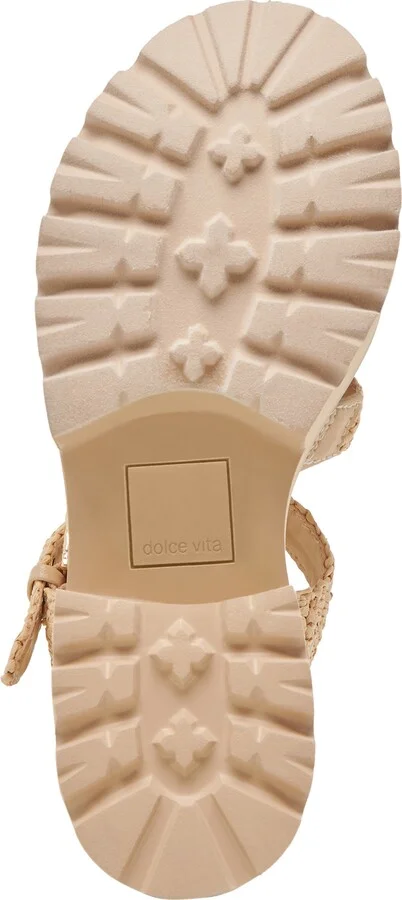Latice Strappy Sandal - Image 6