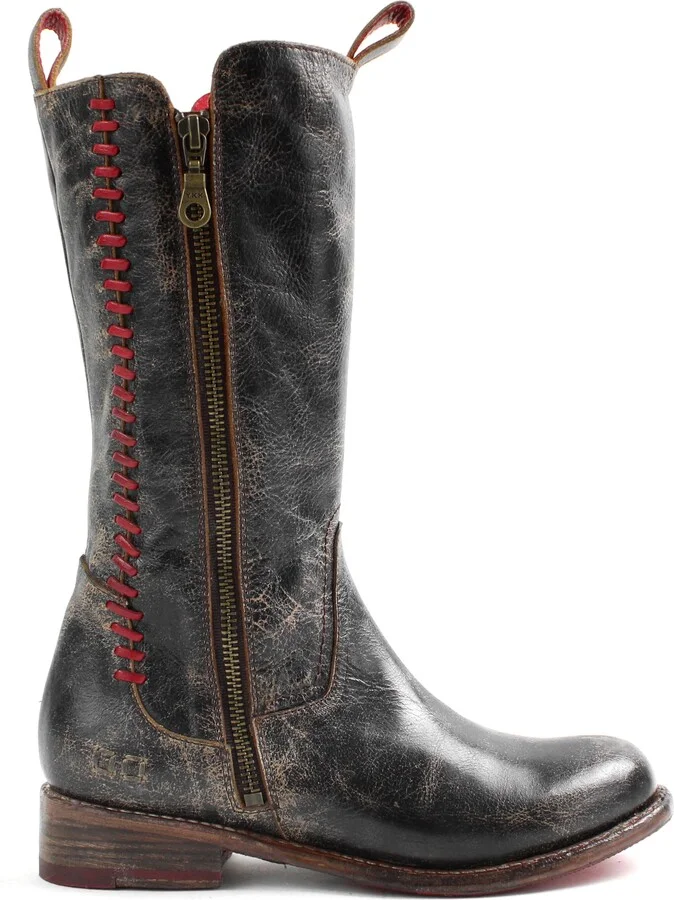 Latifah Boot - Image 3