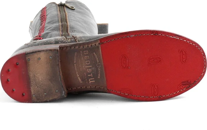 Latifah Boot - Image 4