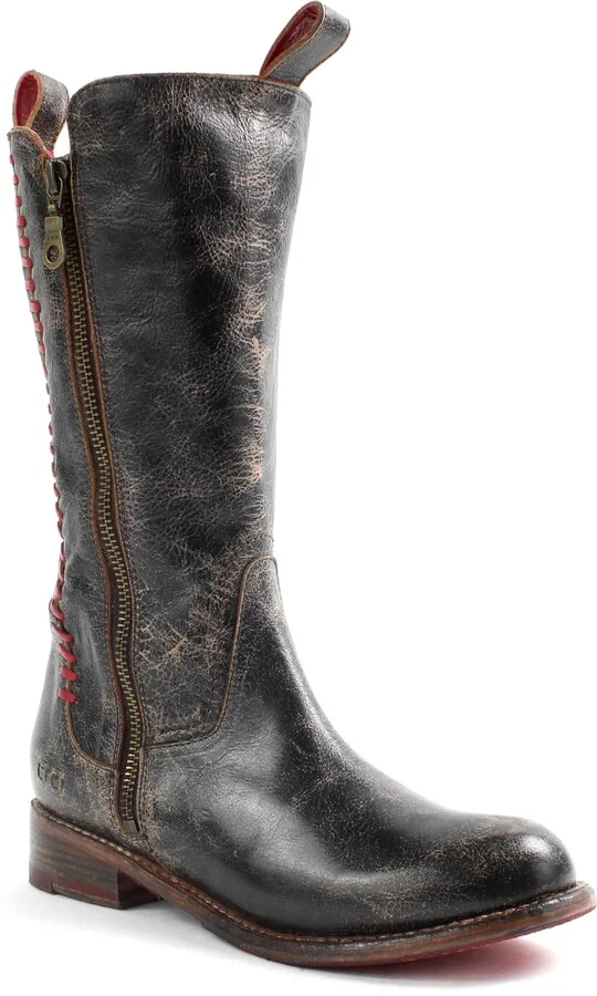 Latifah Boot