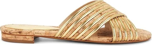 Latifah Flat Sandal
