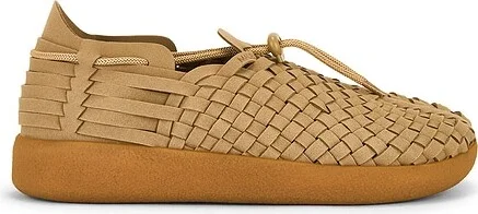 Latigo Huarache Moccasins
