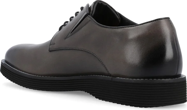 Latimer Plain Toe Derby - Image 2