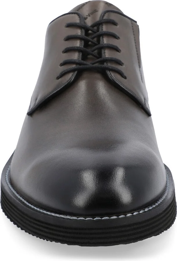 Latimer Plain Toe Derby - Image 3