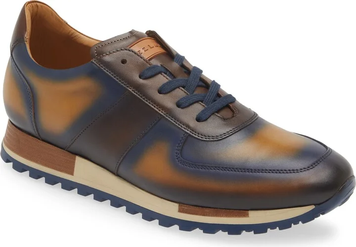 Blue/ Multi