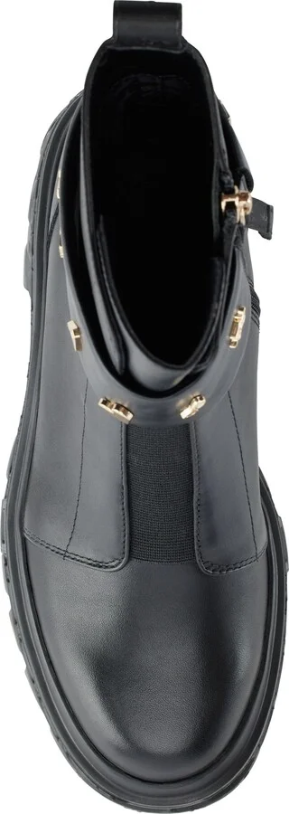 Latisha Lug Sole Bootie - Image 3