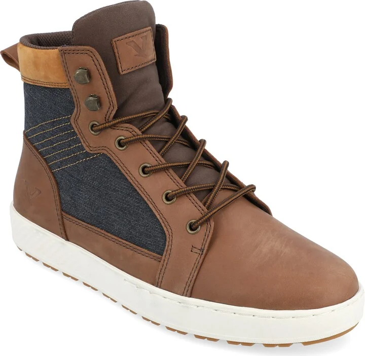 Latitude Sneaker Boot