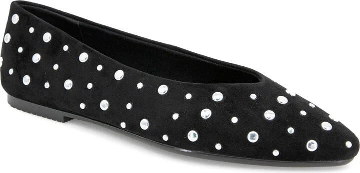 Latouche Stud Flat