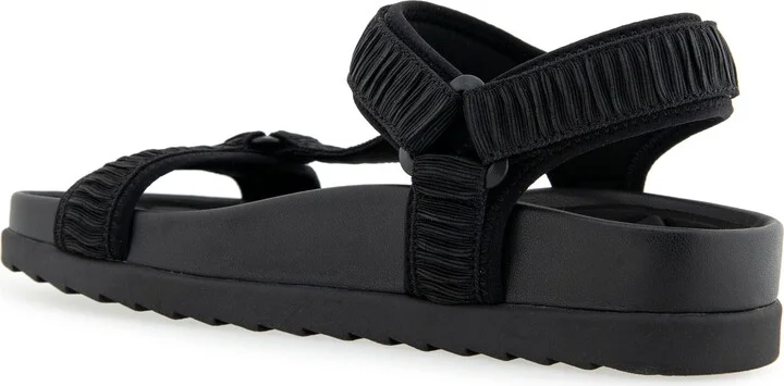 Latoya Flatform Slide Sandal - Image 2