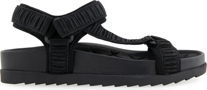 Latoya Flatform Slide Sandal - Image 3