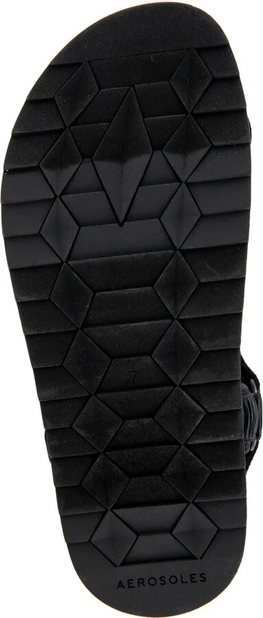 Latoya Flatform Slide Sandal - Image 4