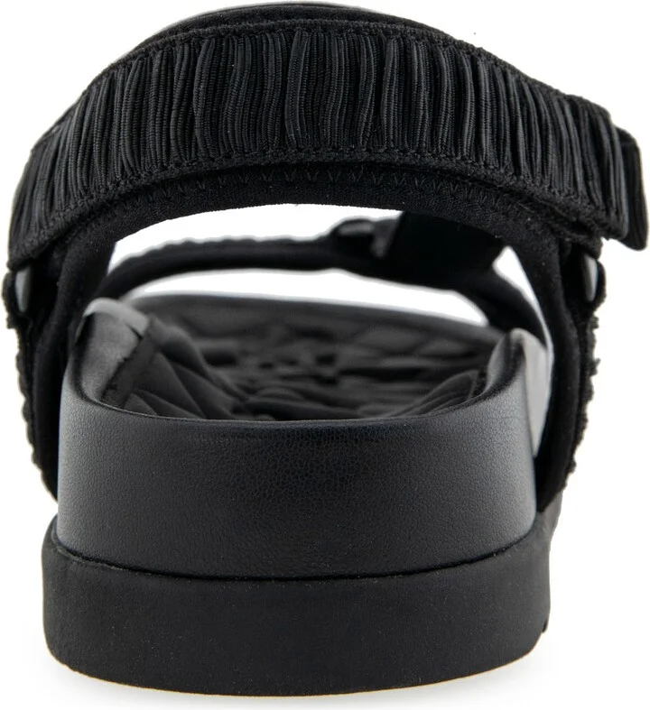Latoya Flatform Slide Sandal - Image 5