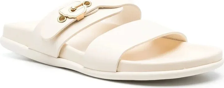 Latria buckle-fastened sandals - Image 2