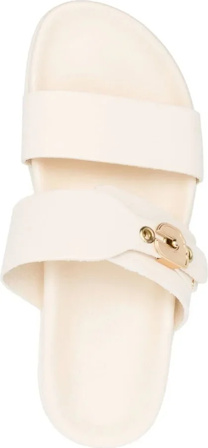 Latria buckle-fastened sandals - Image 4