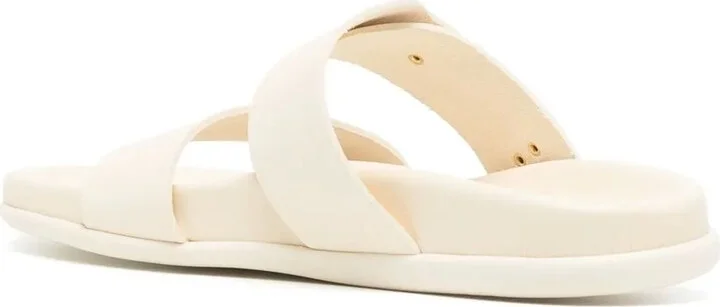 Latria double-strap sandals - Image 3