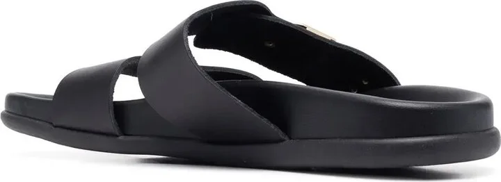 Latria double-strap sandals - Image 3