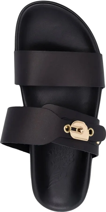 Latria double-strap sandals - Image 4