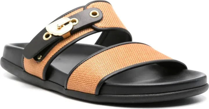 Latria flat sandals - Image 2