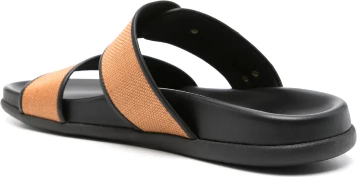 Latria flat sandals - Image 3