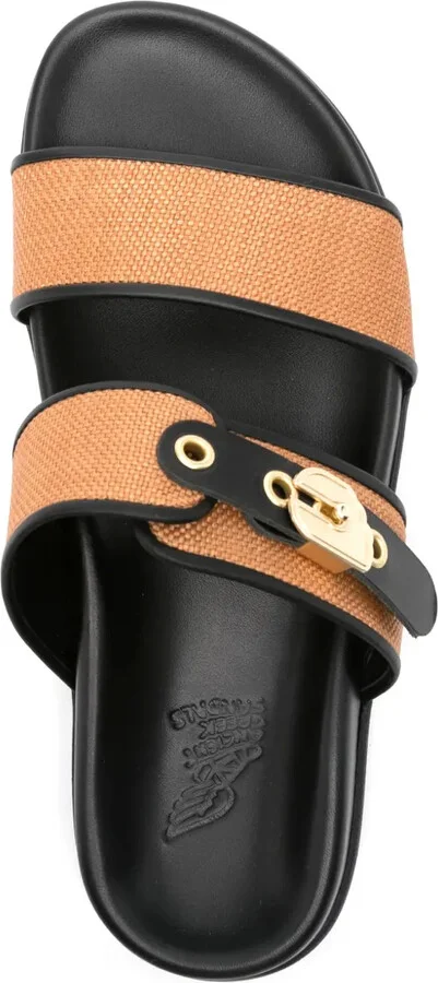 Latria flat sandals - Image 4