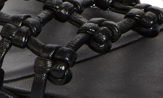 Lattice Slide Sandal - Image 7