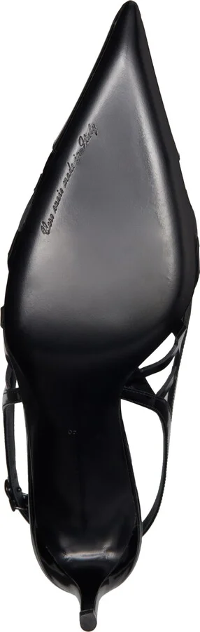 Lattice Slingback Pump - Image 6