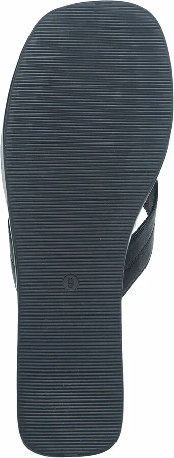 Latto Slip on Wedge Sandal - Image 5