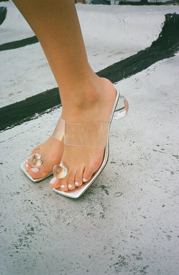 Latus Sandal - Image 2