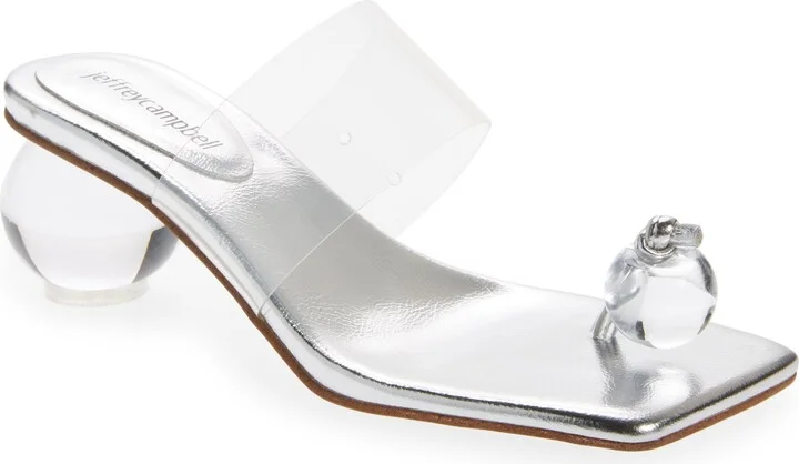 Latus Sandal