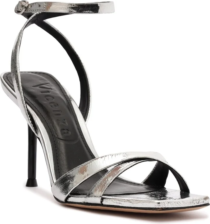 Laucala Leather Sandal