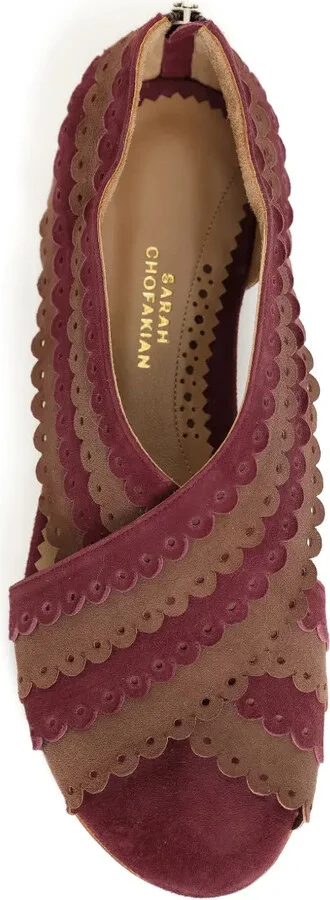 Lauder sandals - Image 4