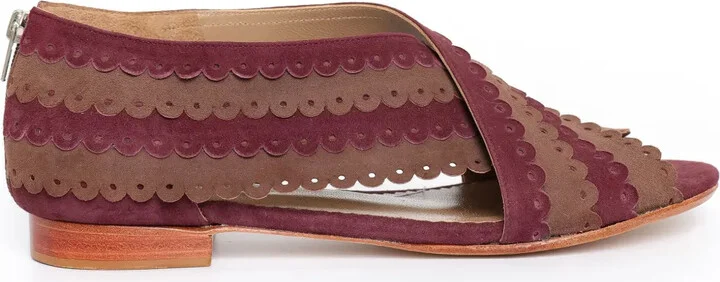 Lauder sandals